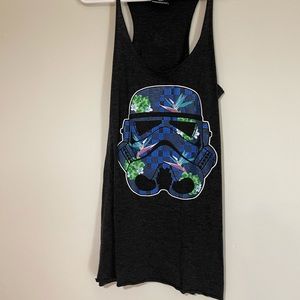 Storm Trooper Tank